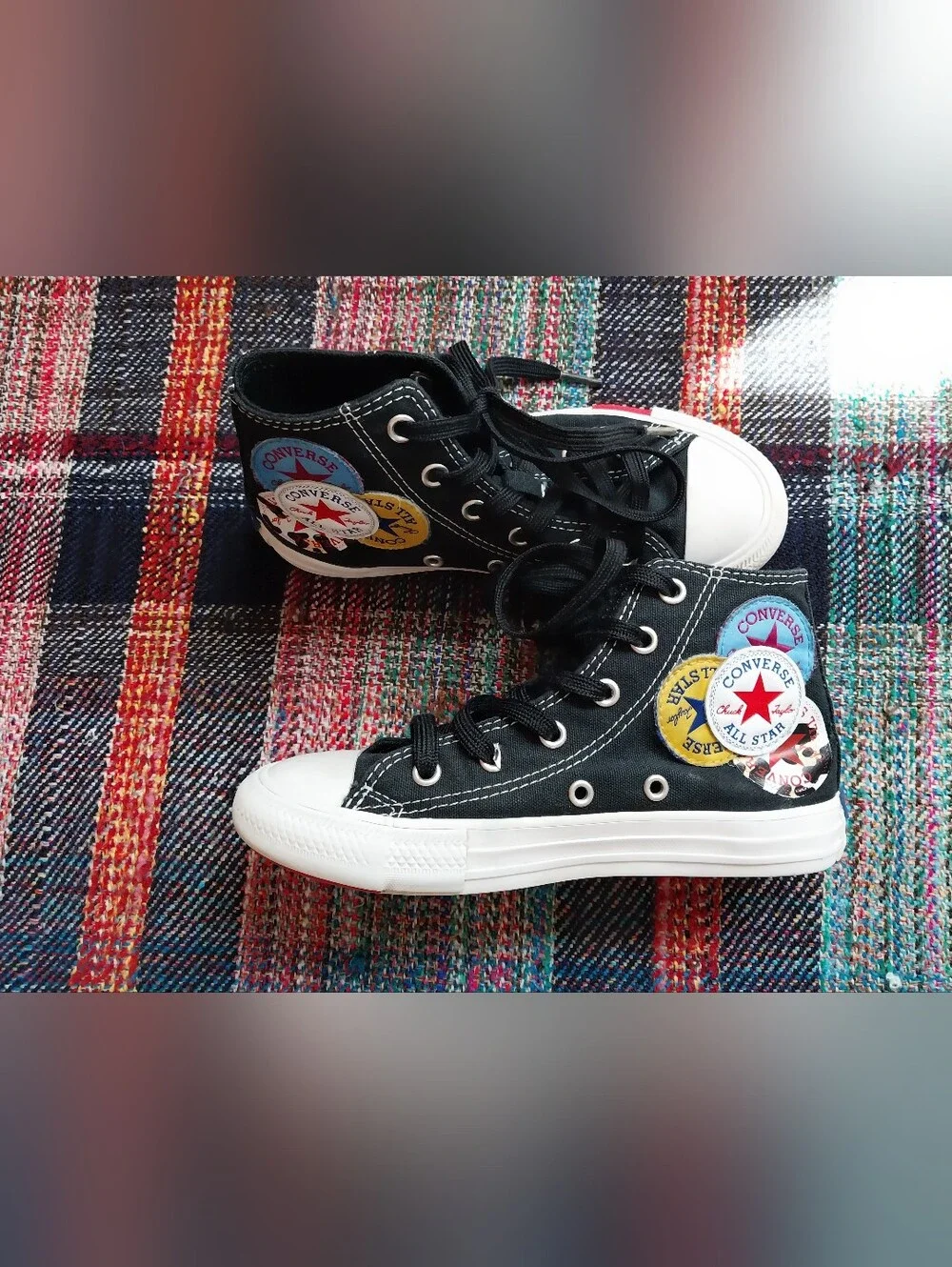 Converse Chuck Taylor All Star High 